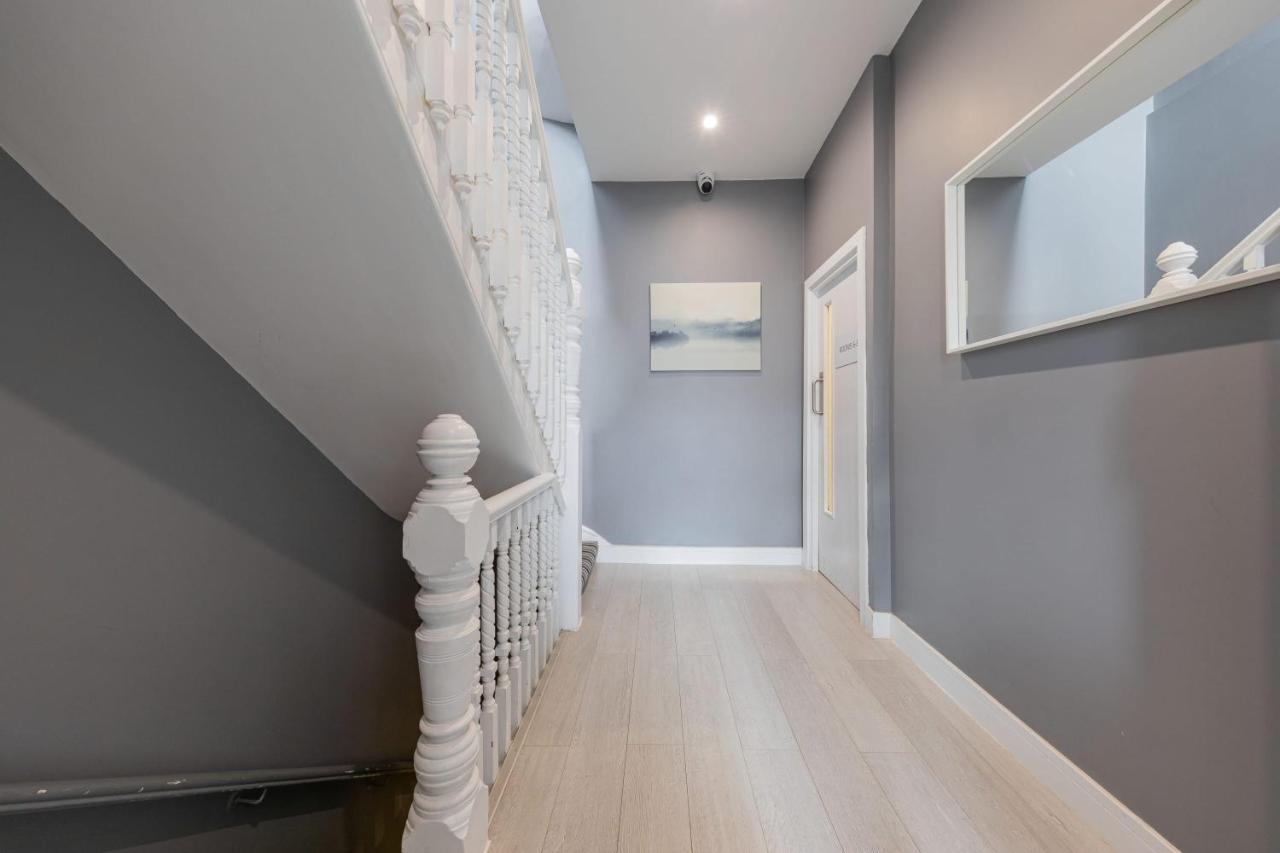 דירות לונדון Garden View Standard Double 5Min Walk To Tufnell Park מראה חיצוני תמונה